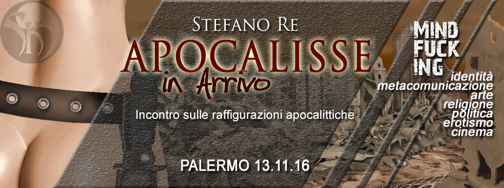 Apocalisse in arrivo - Palermo