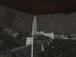 Helms Deep