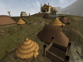 Edoras v3.4