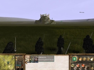 Amon Sul