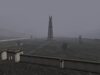 Isengard