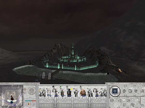 Minas Morgul v6.3
