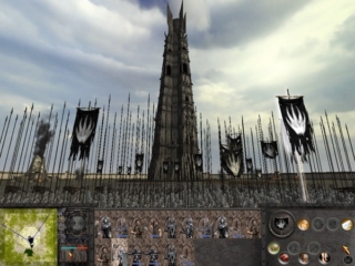 Isengard Orthanc v6.3