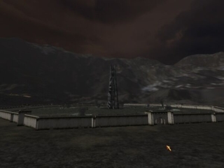 Isengard