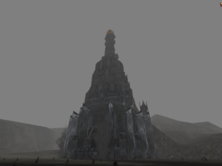 Barad Dur