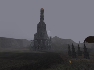 Barad Dur
