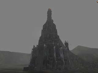 Barad Dur