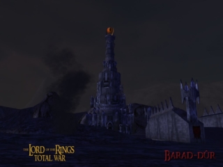 Barad Dur