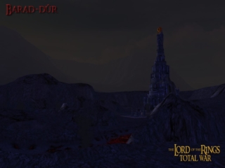 Barad Dur