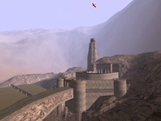 Helms Deep
