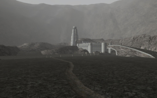Helms Deep