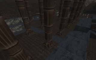 Moria
