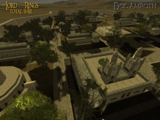 Dol Amroth