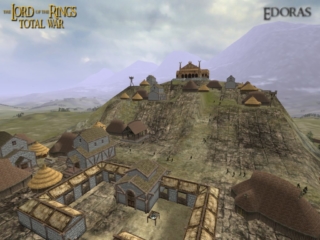 Edoras v3.4
