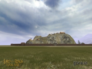 Edoras v3.4
