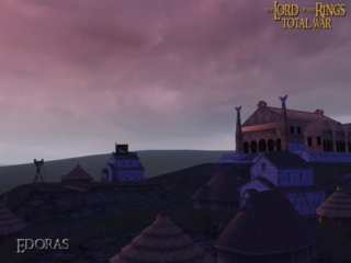Edoras v3.4