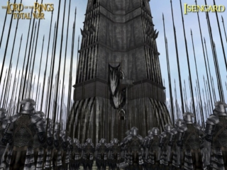 Isengard