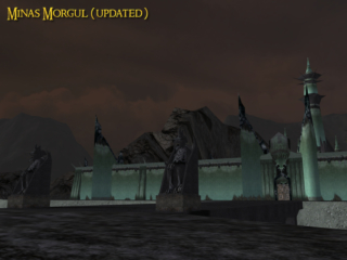 Minas Morgul