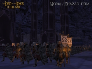 Moria