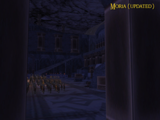 Moria