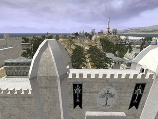 Dol Amroth