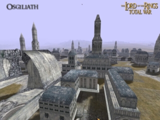 Osgiliath