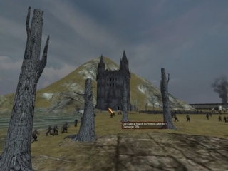 Dol Guldur