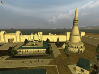 Dol Amroth
