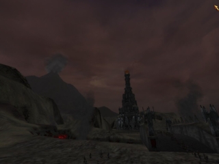 Barad Dur
