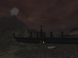 Barad Dur