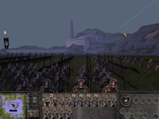 Helms Deep
