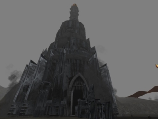Barad Dur