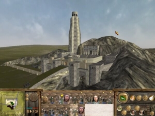 Helms Deep