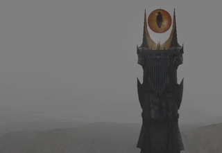 Barad Dur