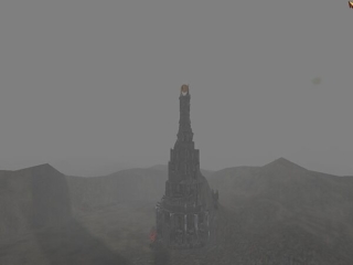 Barad Dur