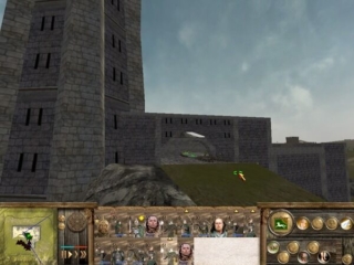 Helms Deep