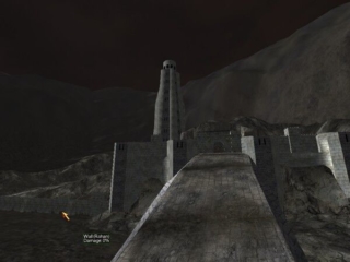 Helms Deep