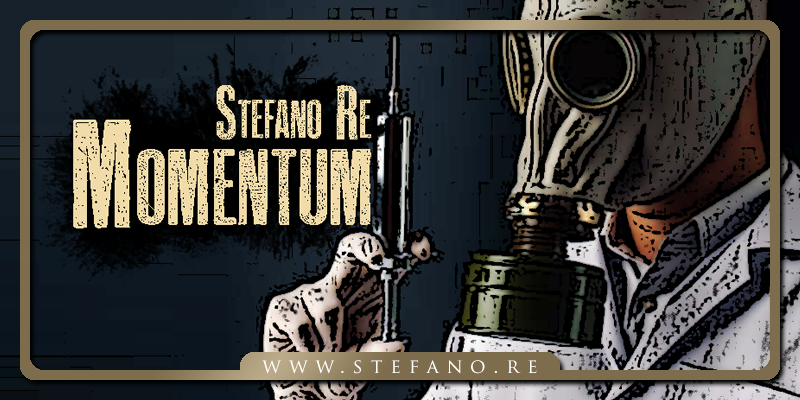 Momentum - La Tortura