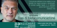 Mindfucking 1 - corso Base a Trieste (TS) novembre 2024