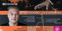 Mindfucking - La Conferenza