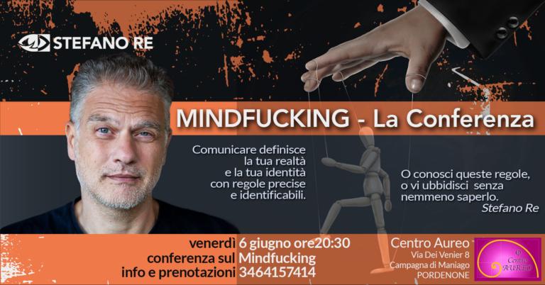 Locandina Conferenza MFevento FB 2025.06.06 PORDENONE con testo e orario