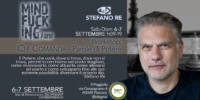 Mindfucking 2 - corso Intermedio a Bologna - settembre 2025