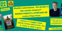 Realtà e Percezione - Chi decide in che mondo viviamo?
