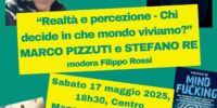 Realtà e Percezione - Chi decide in che mondo viviamo?