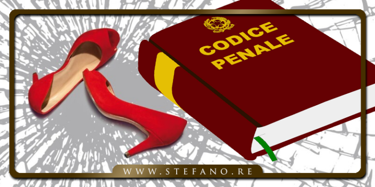 femminicidio inutile