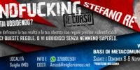 Mindfucking 1 - corso Base a Guiglia (MO)  novembre 2025
