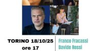 Conferenza “Il domani che vogliamo” con Altrorizzonte