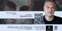 Mindfucking 3 - corso avanzato - Umbria